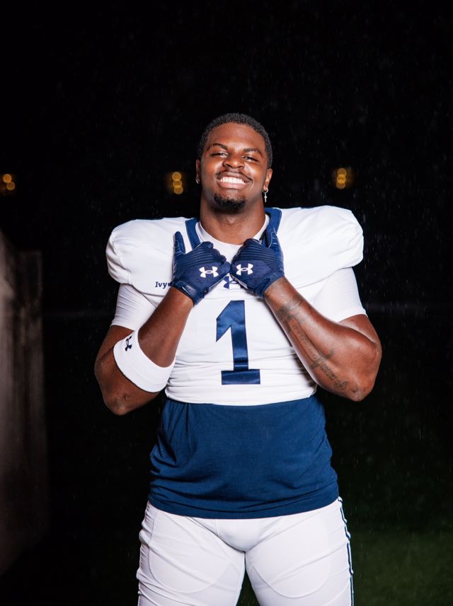 Athlete profile featured image number 3 of 5