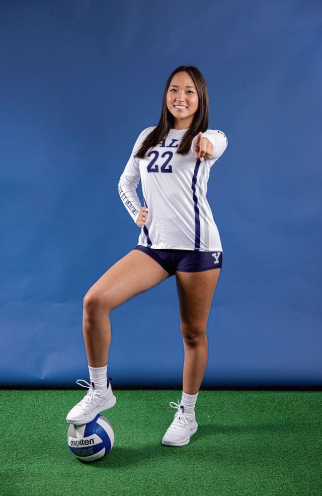 Athlete profile featured image number 2 of 4