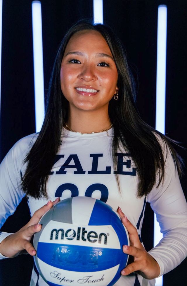 Athlete profile featured image number 1 of 4