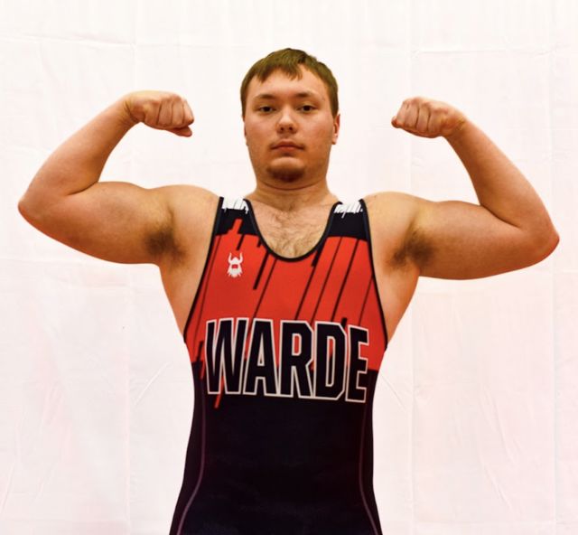 Athlete profile featured image number 3 of 5