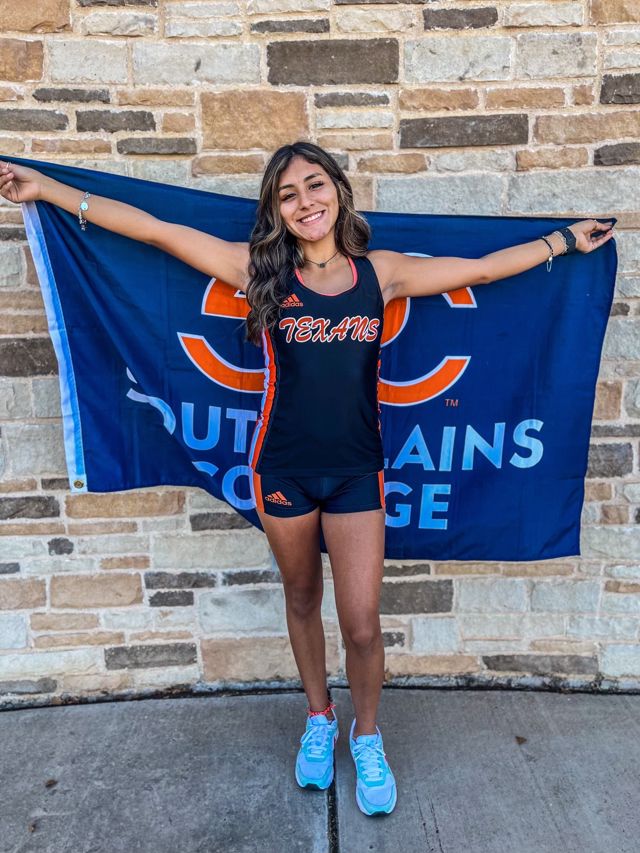 Athlete profile featured image number 1 of 5
