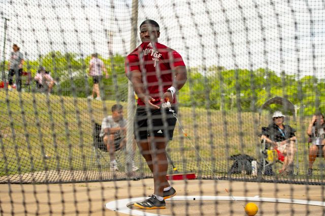 Athlete profile featured image number 3 of 4