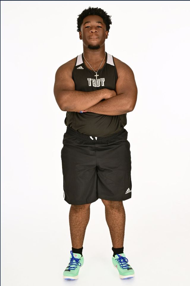 Athlete profile featured image number 1 of 4