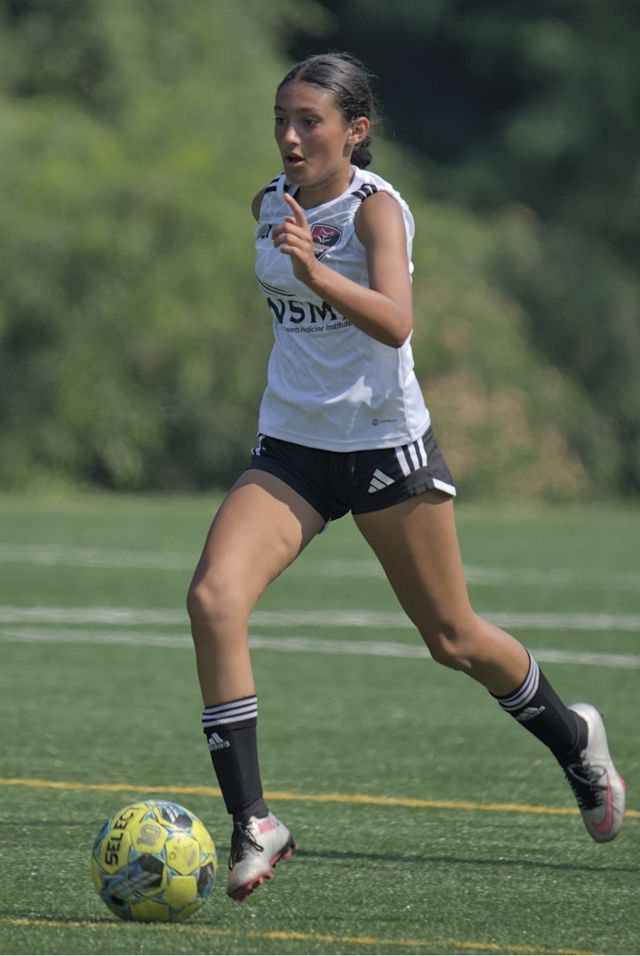 Athlete profile featured image number 3 of 5