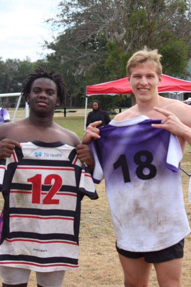 Athlete profile featured image number 3 of 5