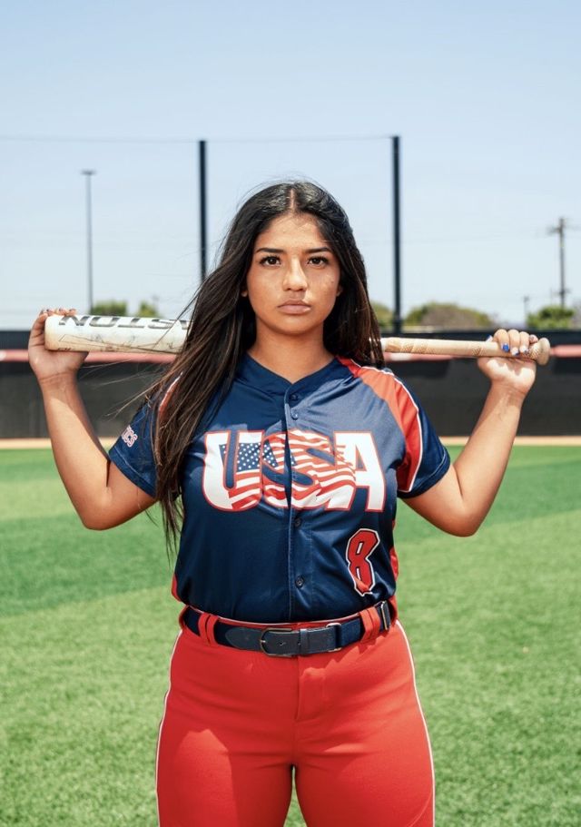 Athlete profile featured image number 7 of 9