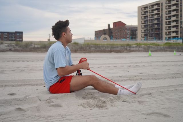 Athlete profile featured image number 3 of 4