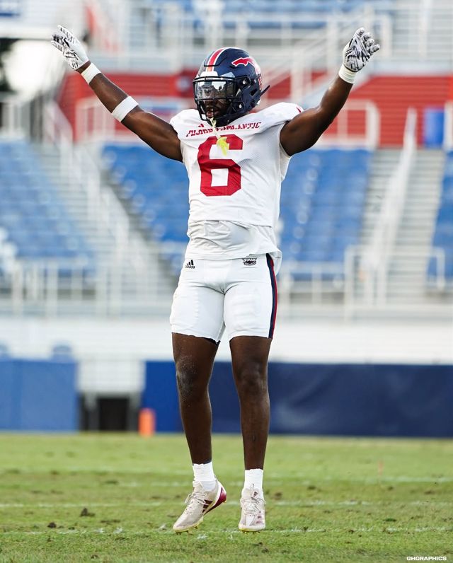 Athlete profile featured image number 1 of 4