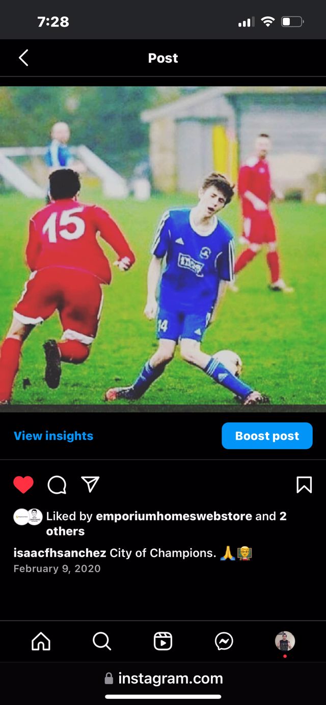 Athlete profile featured image number 3 of 4