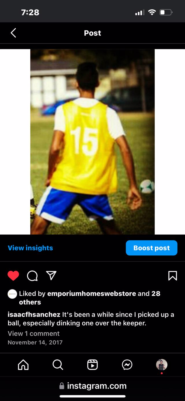 Athlete profile featured image number 2 of 4