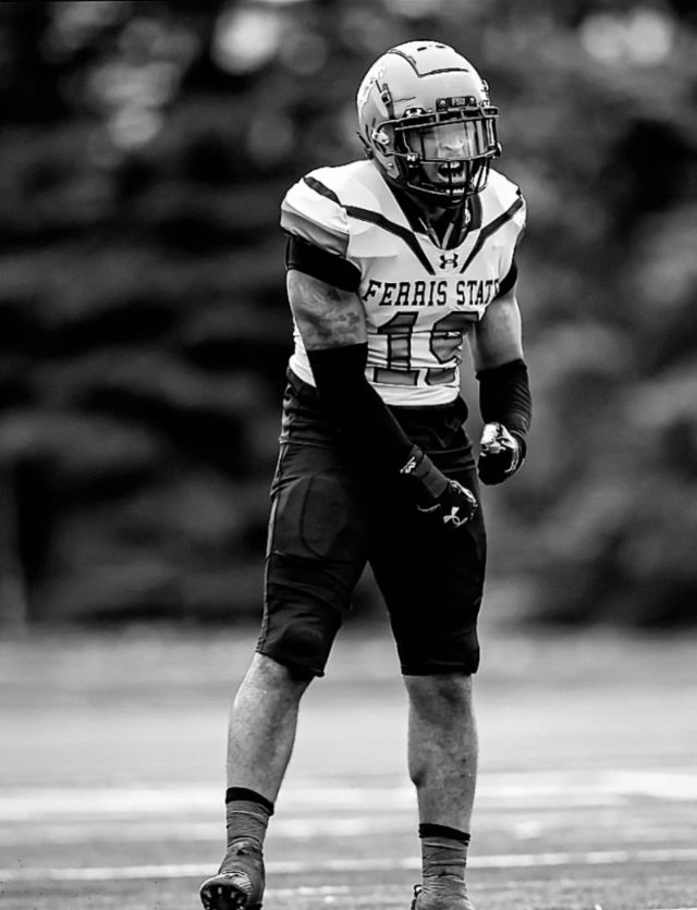 Athlete profile featured image number 1 of 4