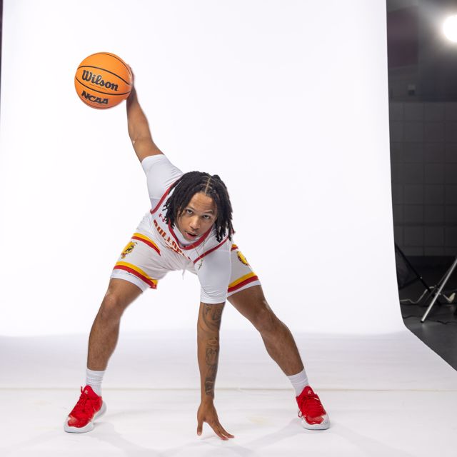 Athlete profile featured image number 1 of 5