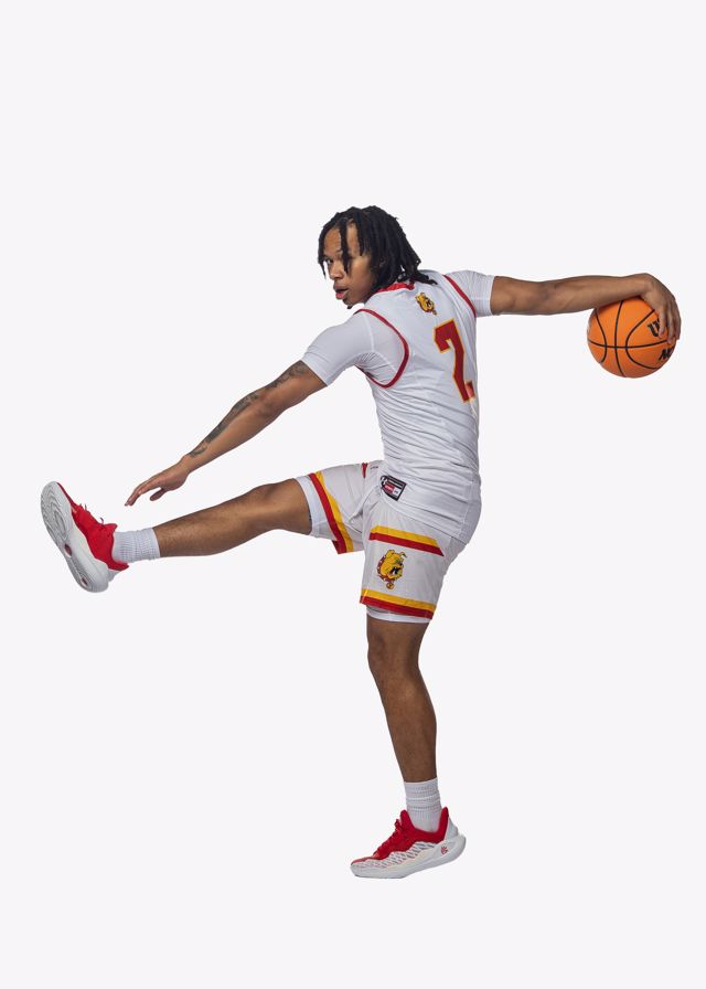 Athlete profile featured image number 2 of 5