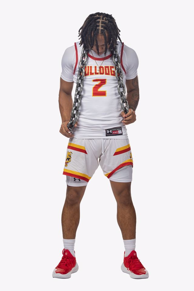 Athlete profile featured image number 3 of 5
