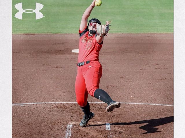Athlete profile featured image number 4 of 5