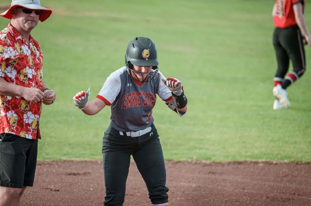 Athlete profile featured image number 1 of 4