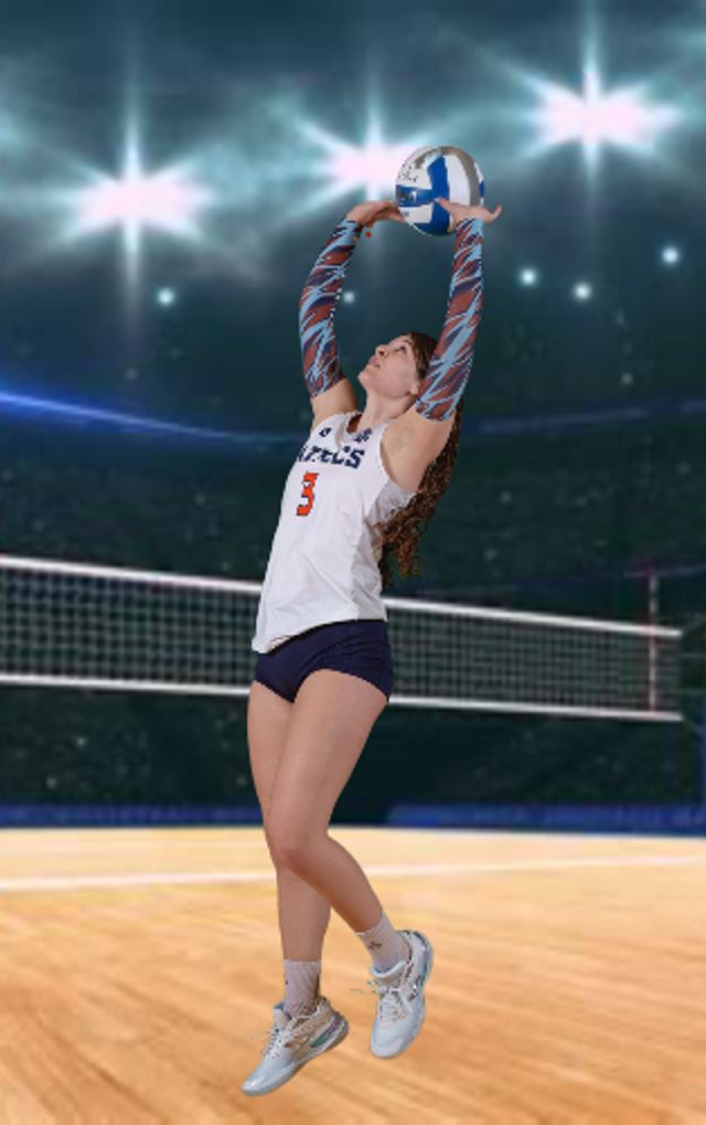 Athlete profile featured image number 3 of 5
