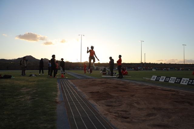 Athlete profile featured image number 1 of 5