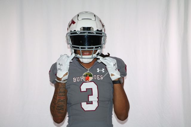 Athlete profile featured image number 1 of 5