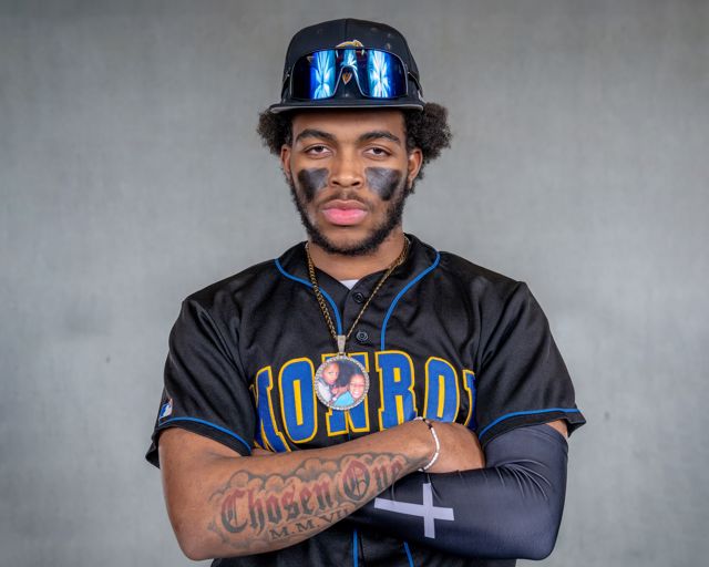 Athlete profile featured image number 1 of 5