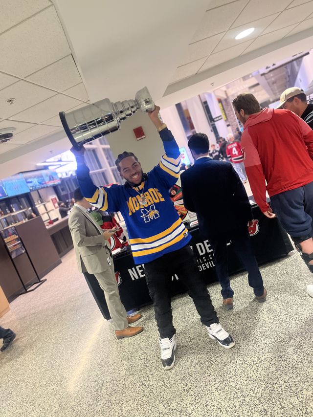 Athlete profile featured image number 3 of 5