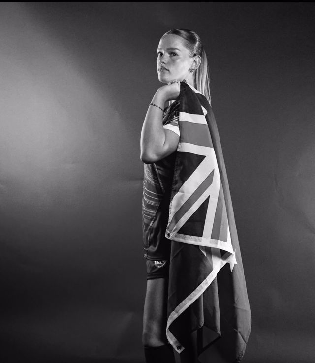 Athlete profile featured image number 6 of 7