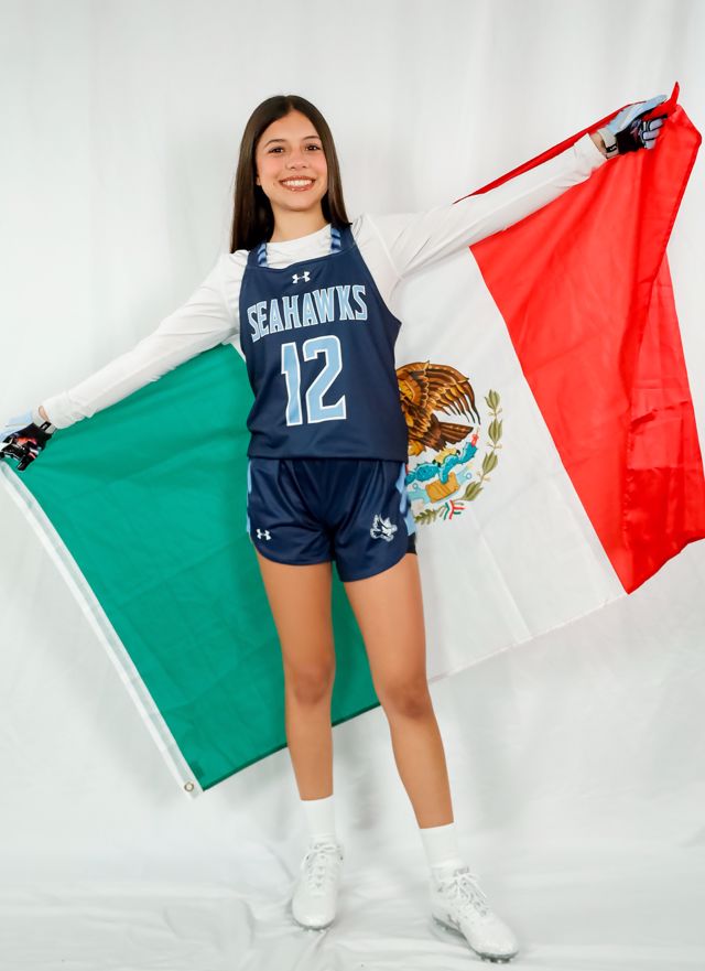 Athlete profile featured image number 1 of 5