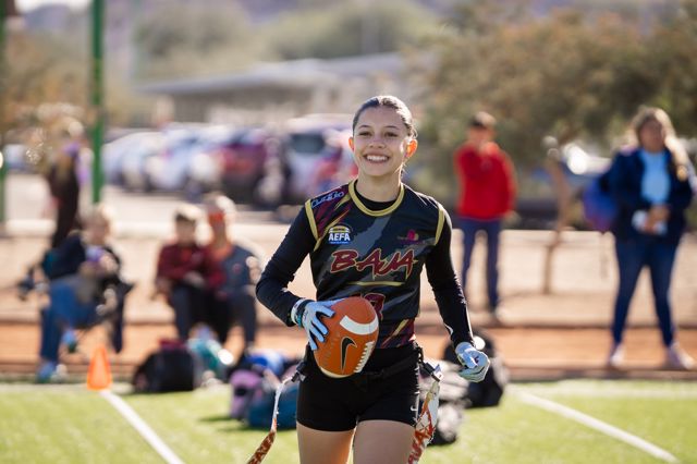 Athlete profile featured image number 3 of 5