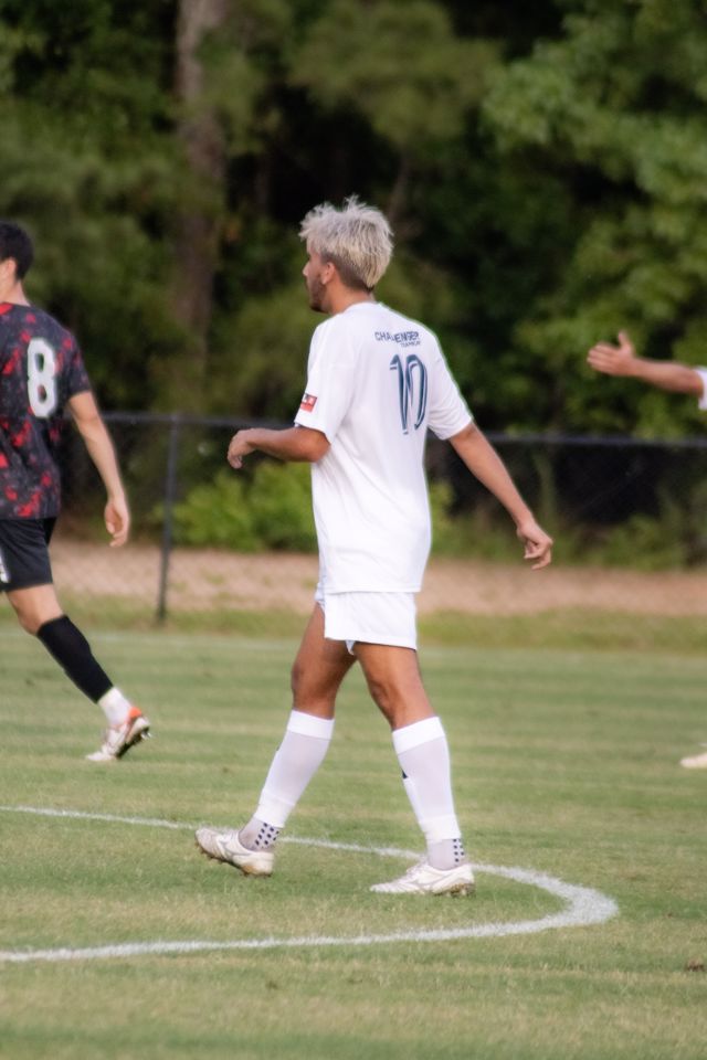 Athlete profile featured image number 1 of 4