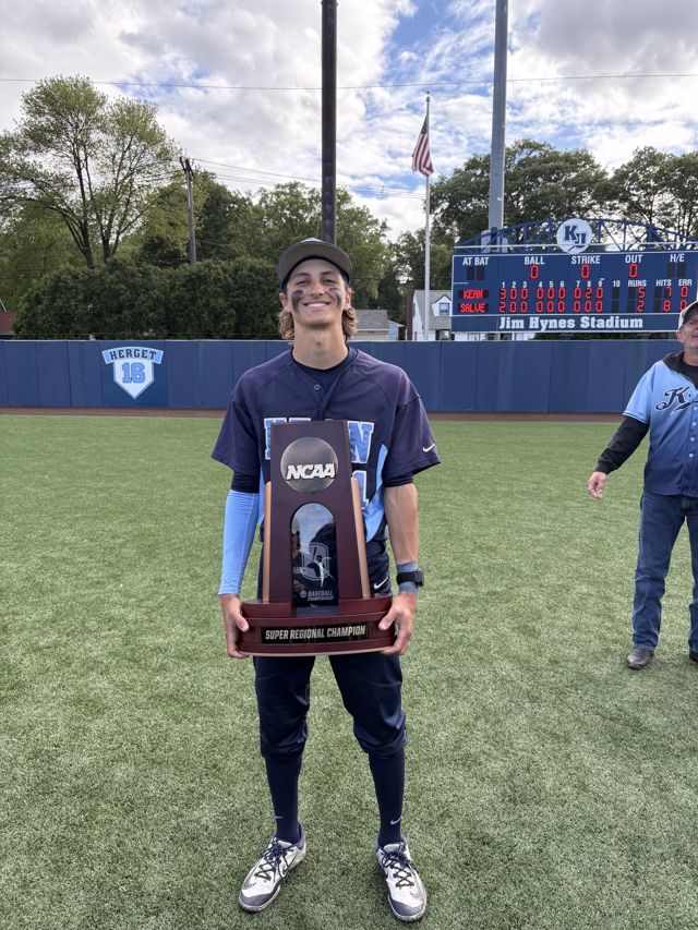 Athlete profile featured image number 2 of 4