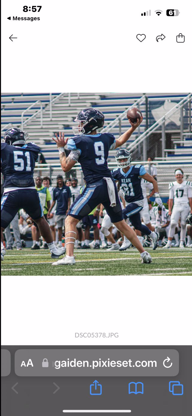 Athlete profile featured image number 1 of 5