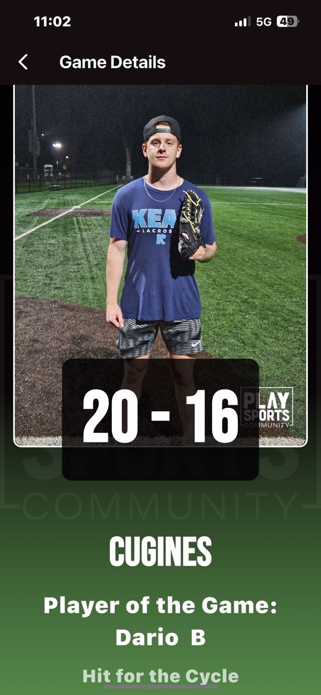 Athlete profile featured image number 2 of 5