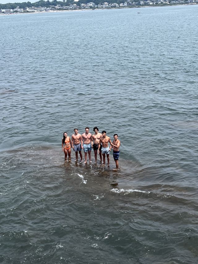 Athlete profile featured image number 3 of 5