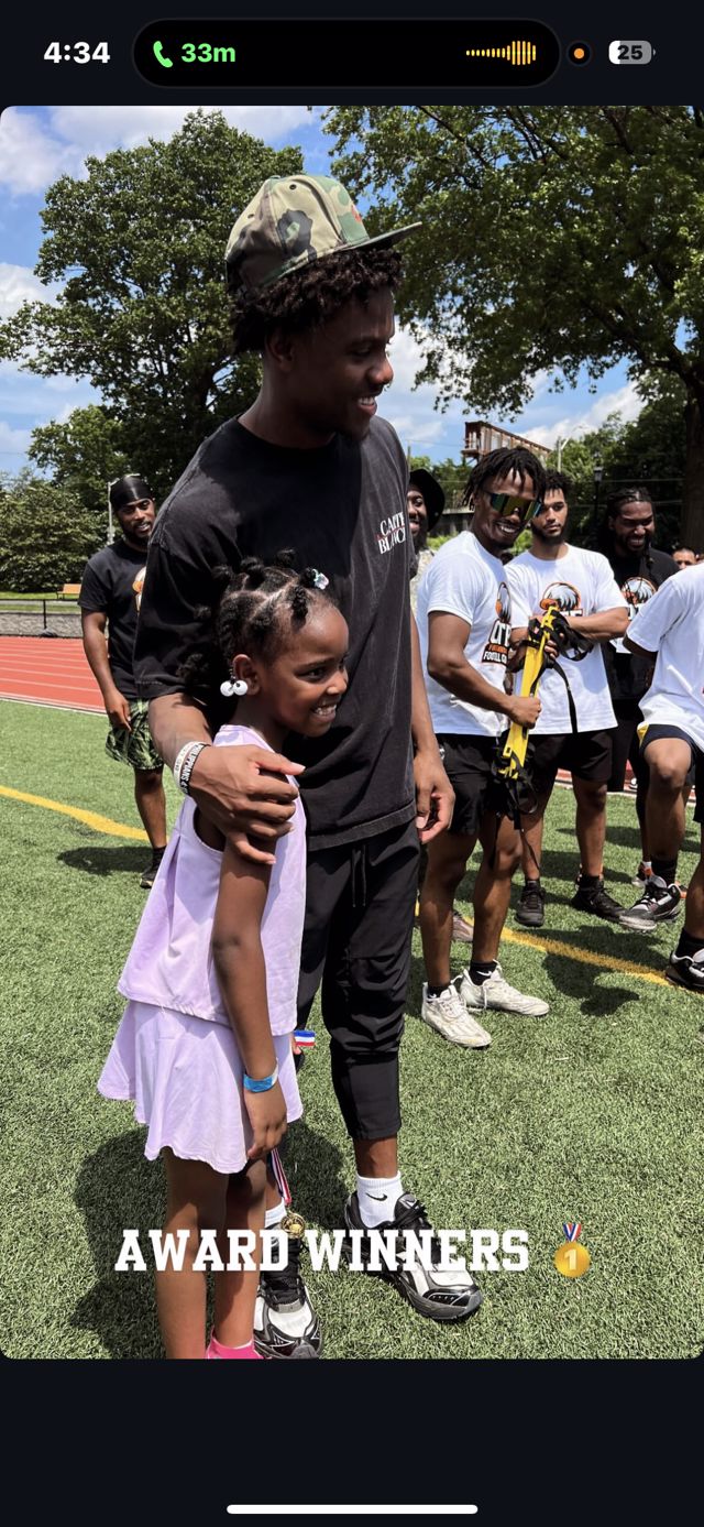 Athlete profile featured image number 4 of 6