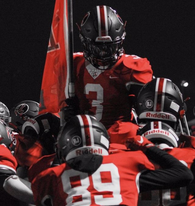 Athlete profile featured image number 5 of 10