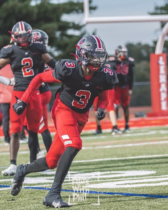 Athlete profile featured image number 6 of 10