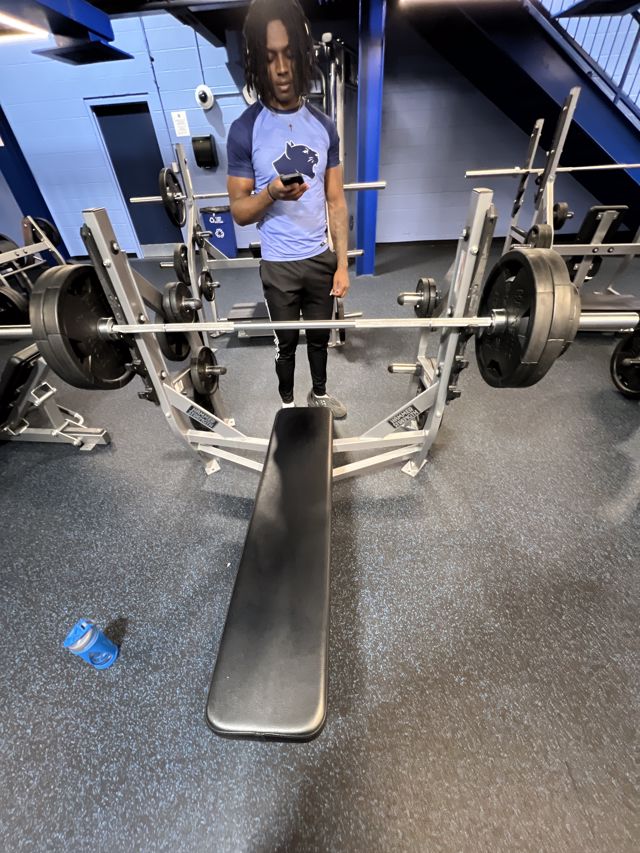 Athlete profile featured image number 6 of 9