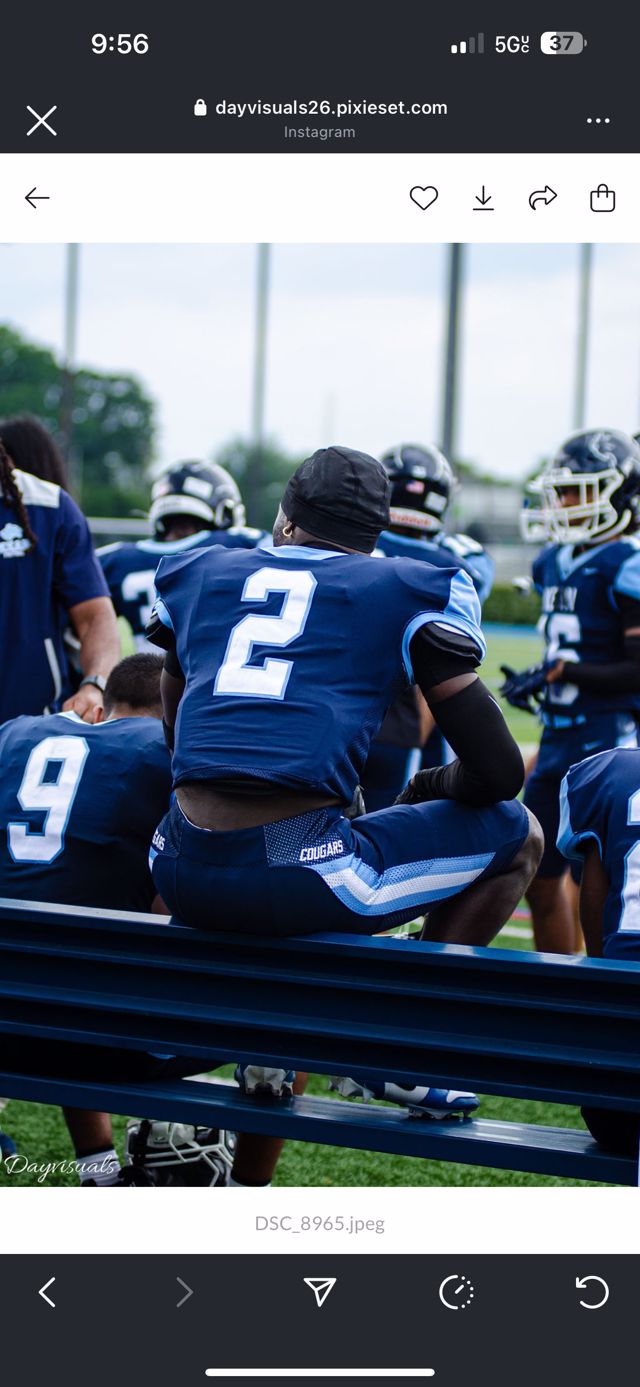 Athlete profile featured image number 2 of 9