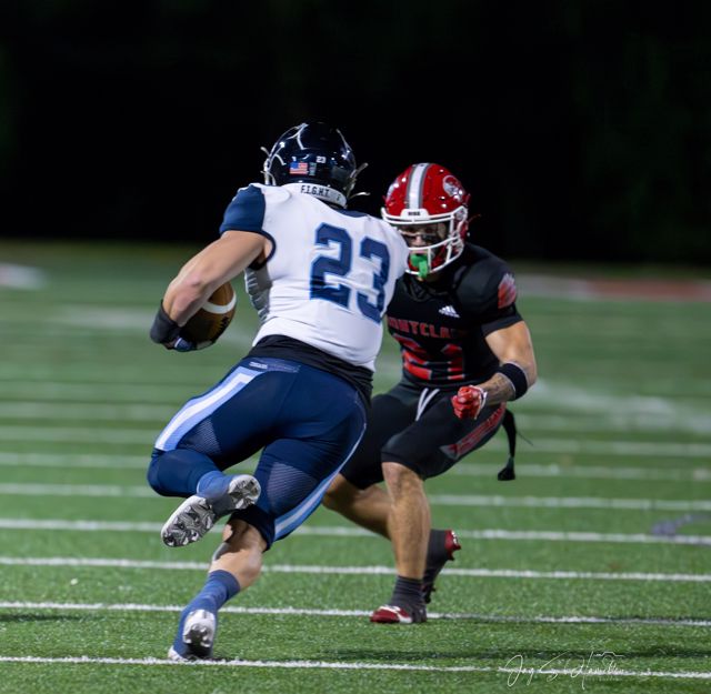 Athlete profile featured image number 3 of 9