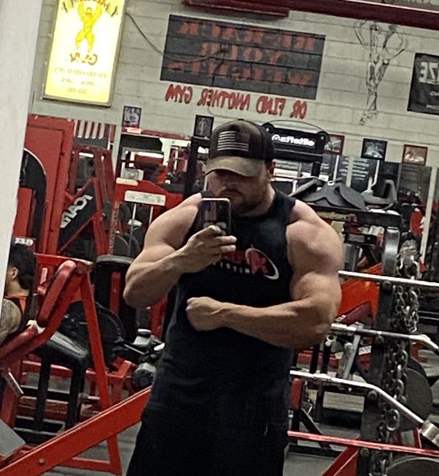 Athlete profile featured image number 4 of 9