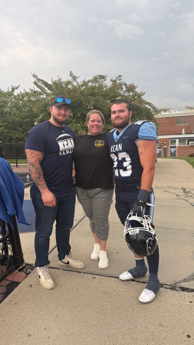 Athlete profile featured image number 5 of 9