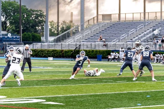 Athlete profile featured image number 3 of 4