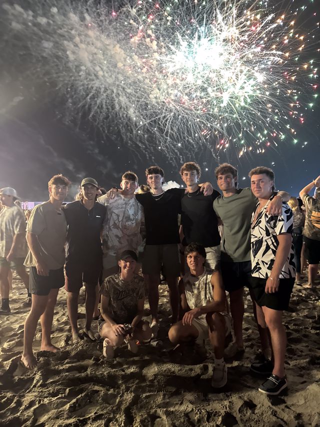 Athlete profile featured image number 3 of 9