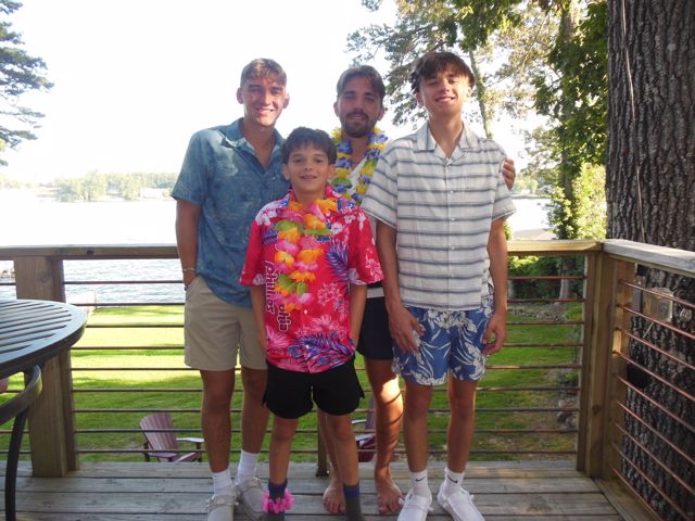 Athlete profile featured image number 2 of 9