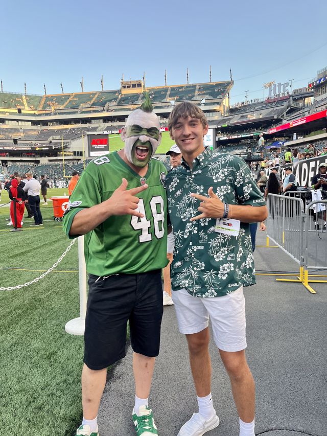 Athlete profile featured image number 7 of 9