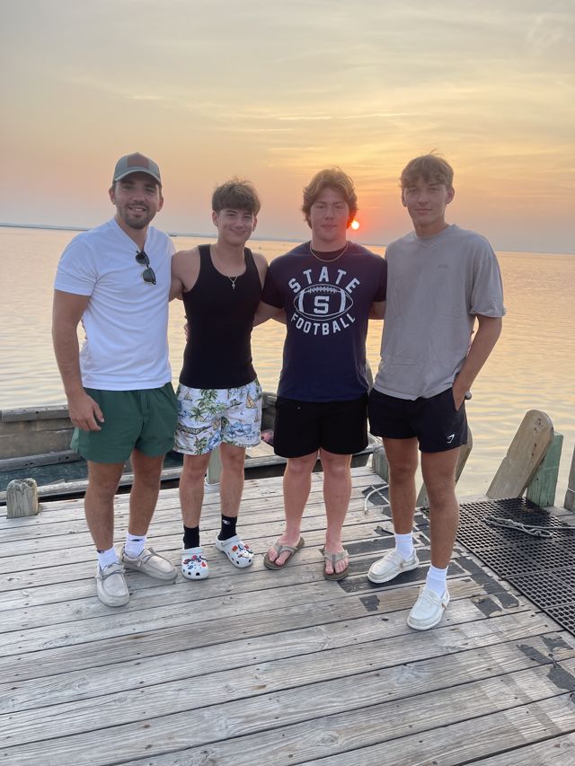 Athlete profile featured image number 6 of 9