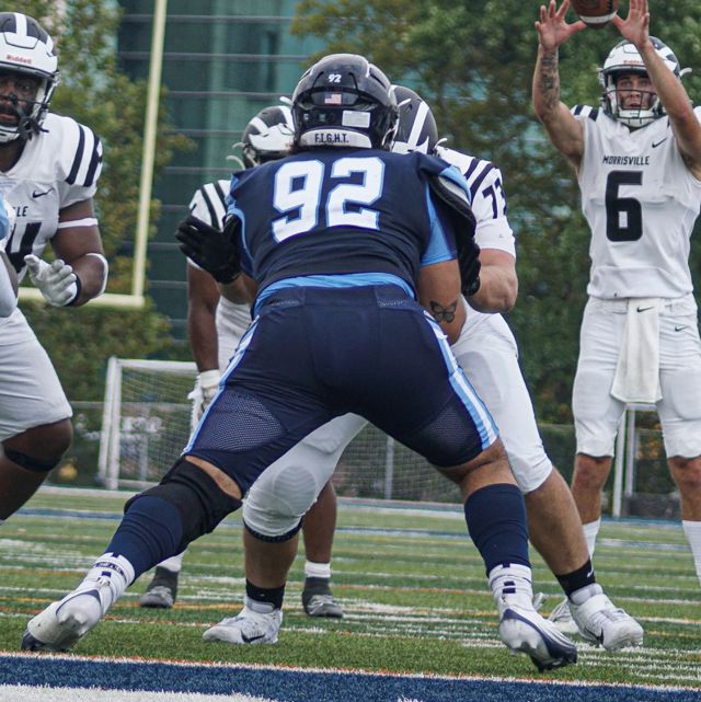 Athlete profile featured image number 2 of 4