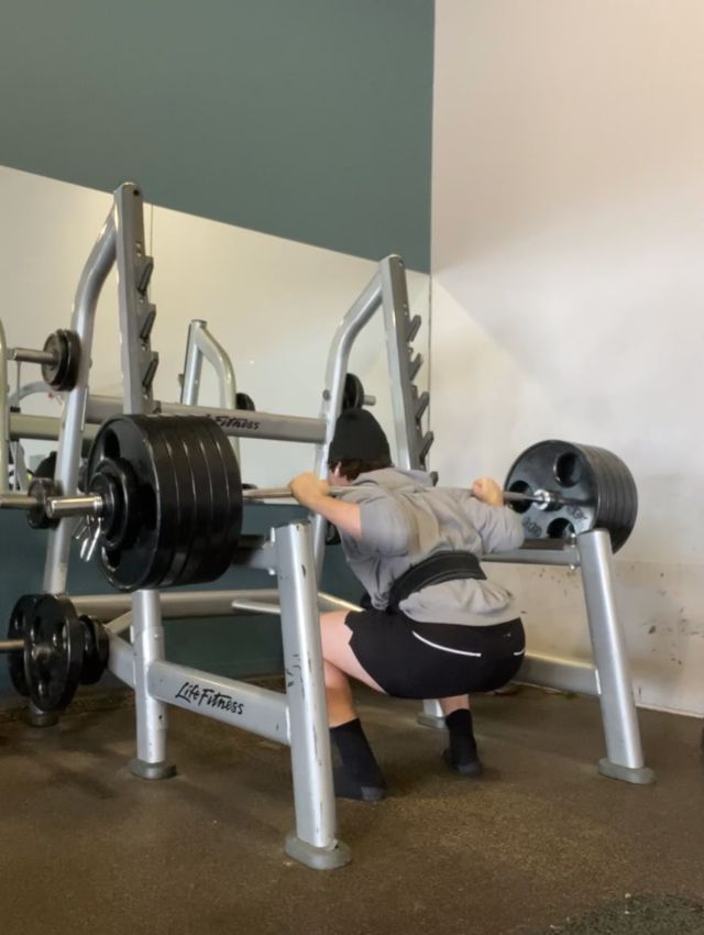 Athlete profile featured image number 3 of 10