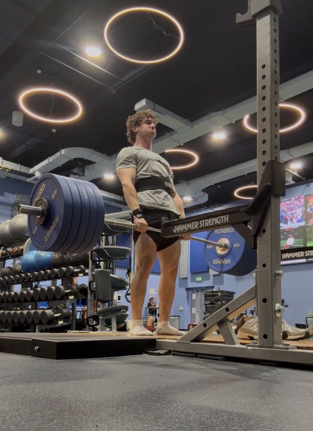 Athlete profile featured image number 8 of 10