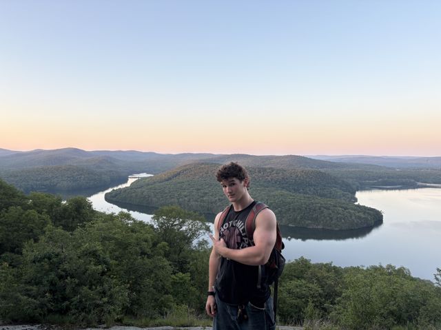 Athlete profile featured image number 2 of 10